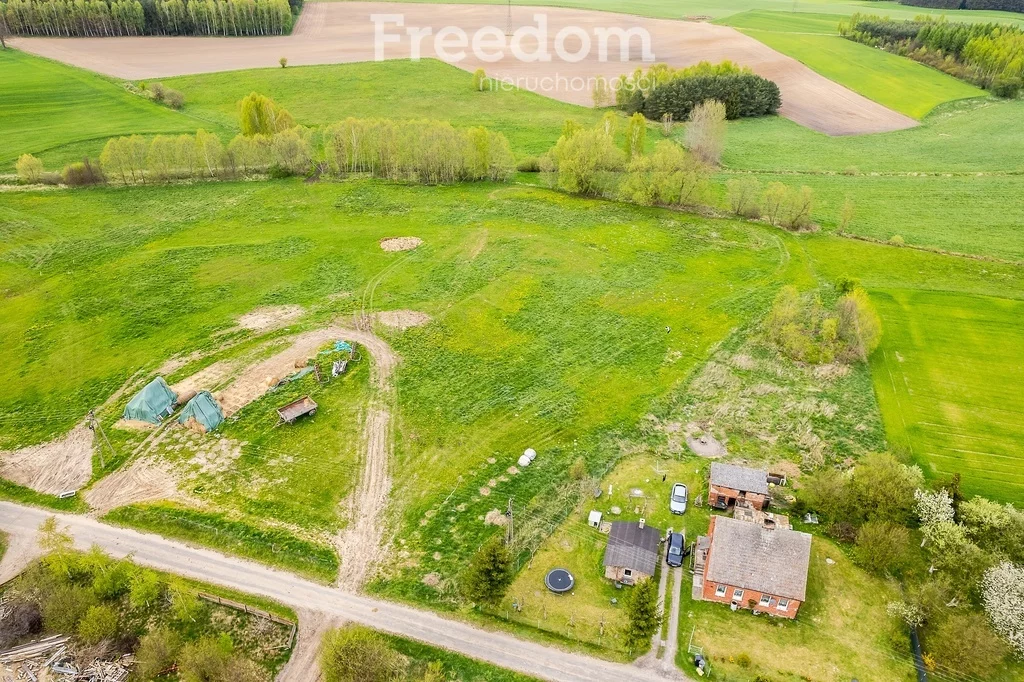 Działka 3 210,00 m², oferta nr , 6432/3685/OGS, Franciszkowo
