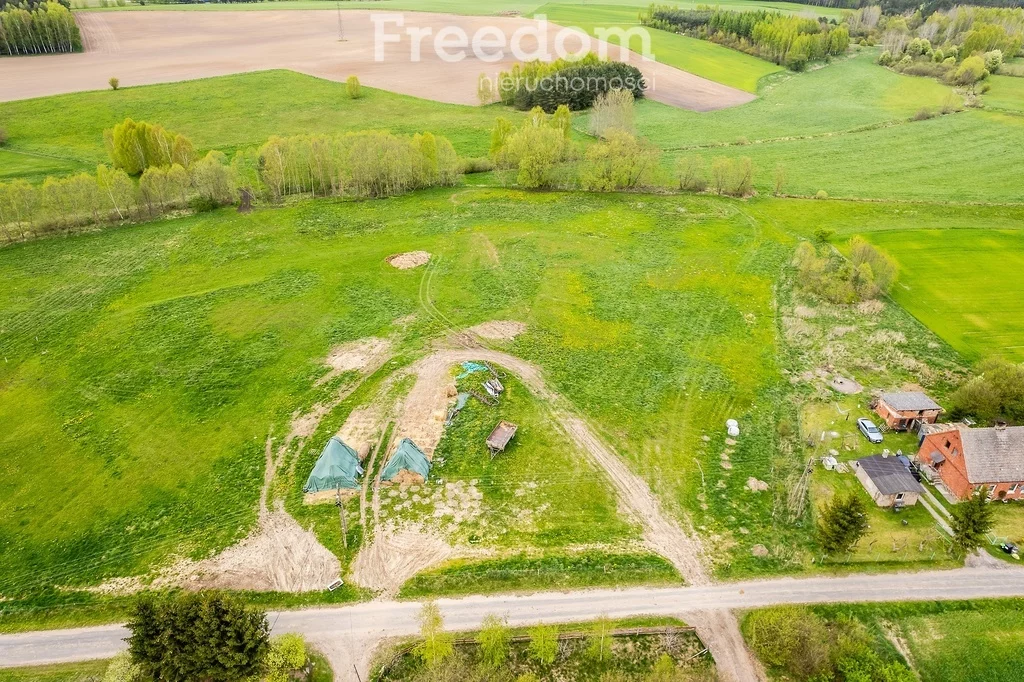 Działka 3 210,00 m², oferta nr , 6432/3685/OGS, Franciszkowo