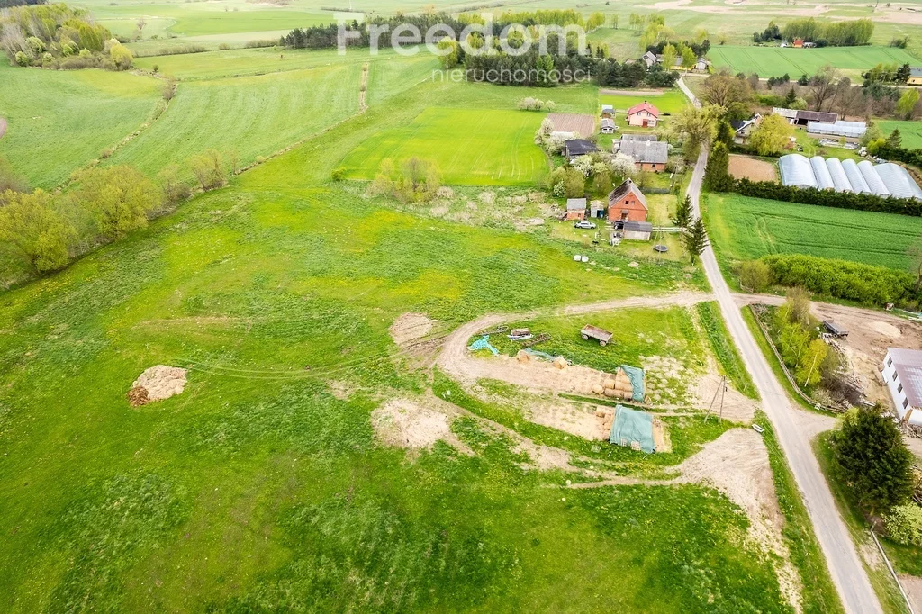 Działka 3 210,00 m², oferta nr , 6432/3685/OGS, Franciszkowo