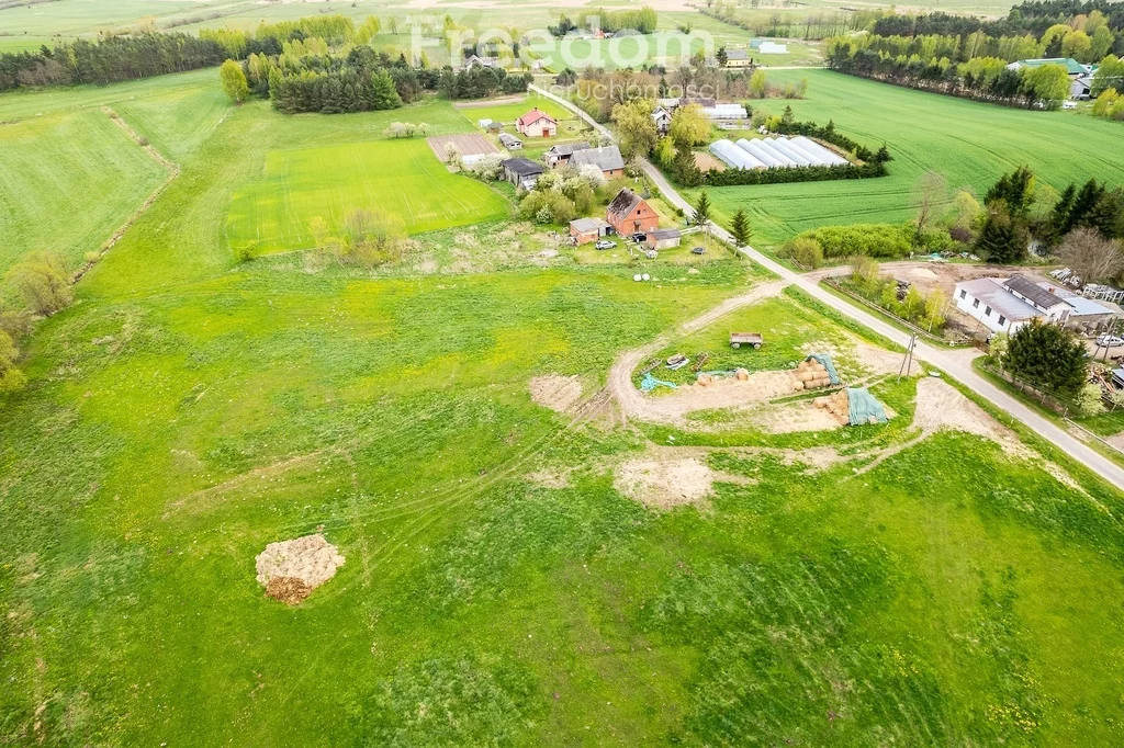 Działka 3 210,00 m², oferta nr , 6432/3685/OGS, Franciszkowo