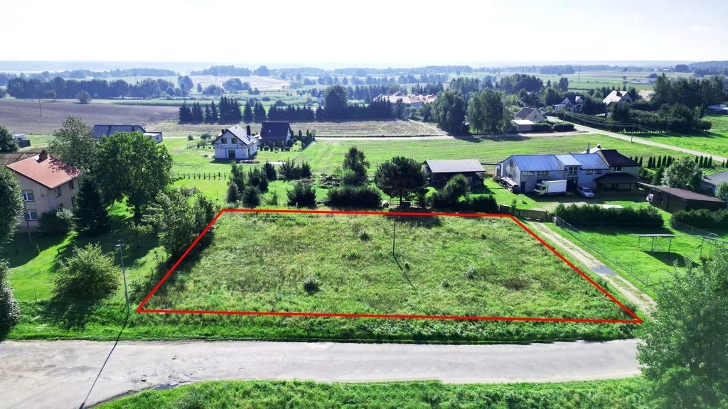 Apartamenty 11304/3685/OGS Franciszkowo