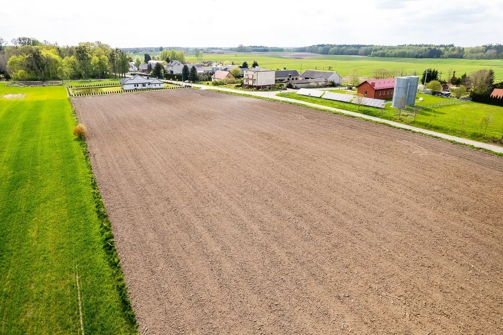 Działka 3 002,00 m², oferta nr , 6384/3685/OGS, Frednowy