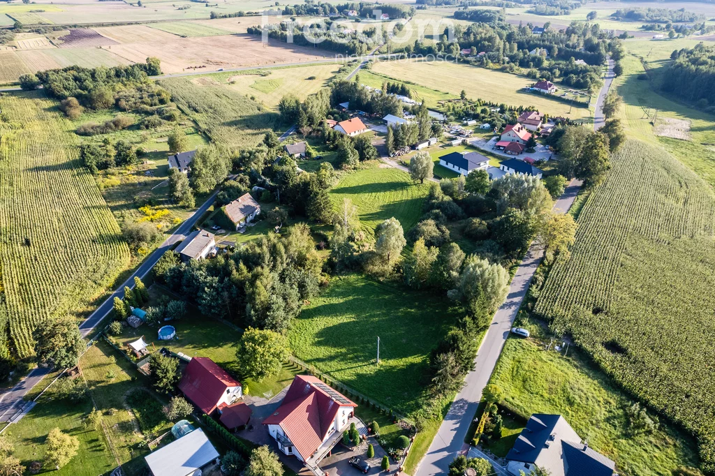 Działka 2 000,00 m², oferta nr , 8723/3685/OGS, Frednowy