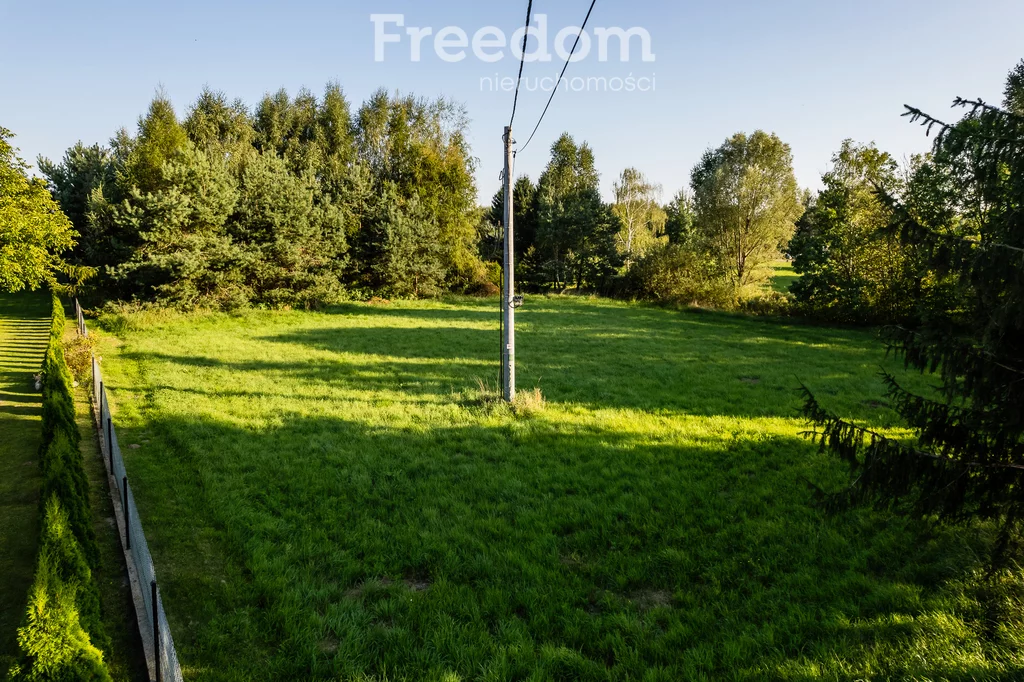 Działka 2 000,00 m², oferta nr , 8723/3685/OGS, Frednowy