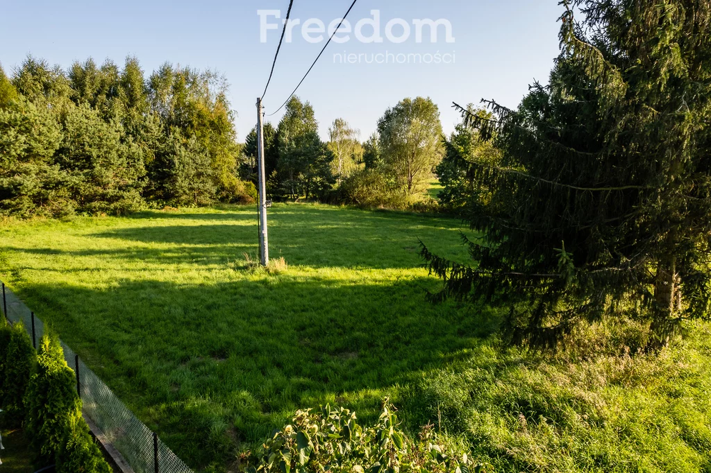 Działka 2 000,00 m², oferta nr , 8723/3685/OGS, Frednowy