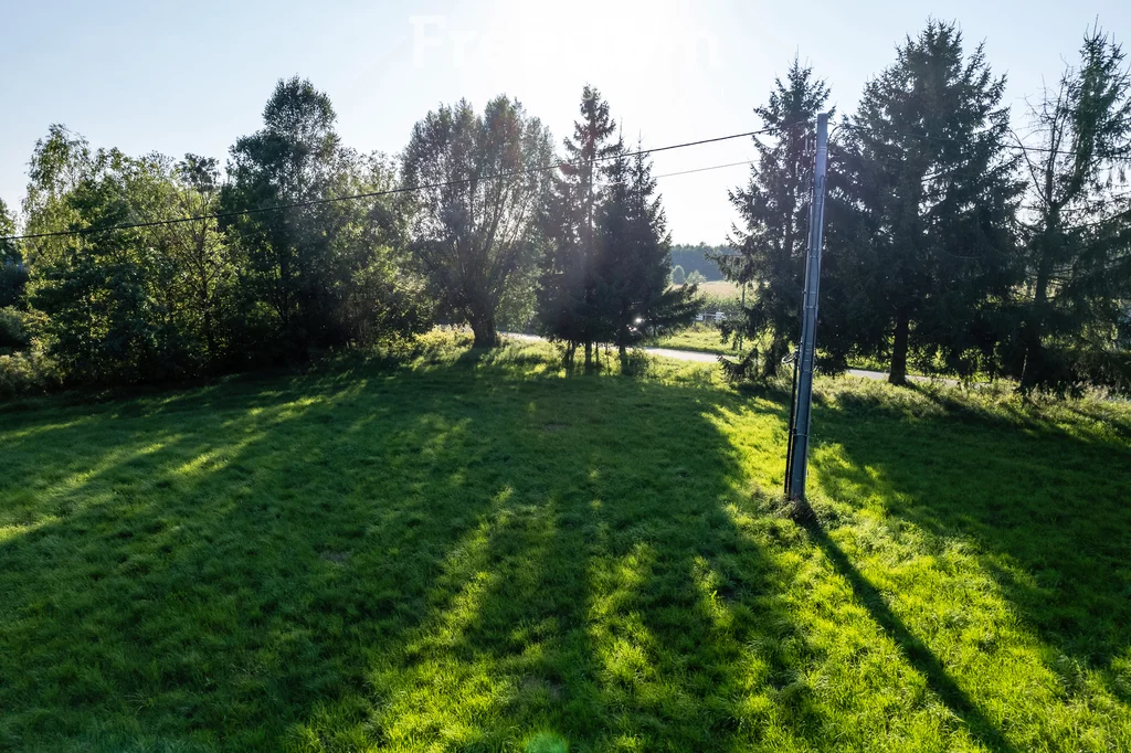 Działka 2 000,00 m², oferta nr , 8723/3685/OGS, Frednowy