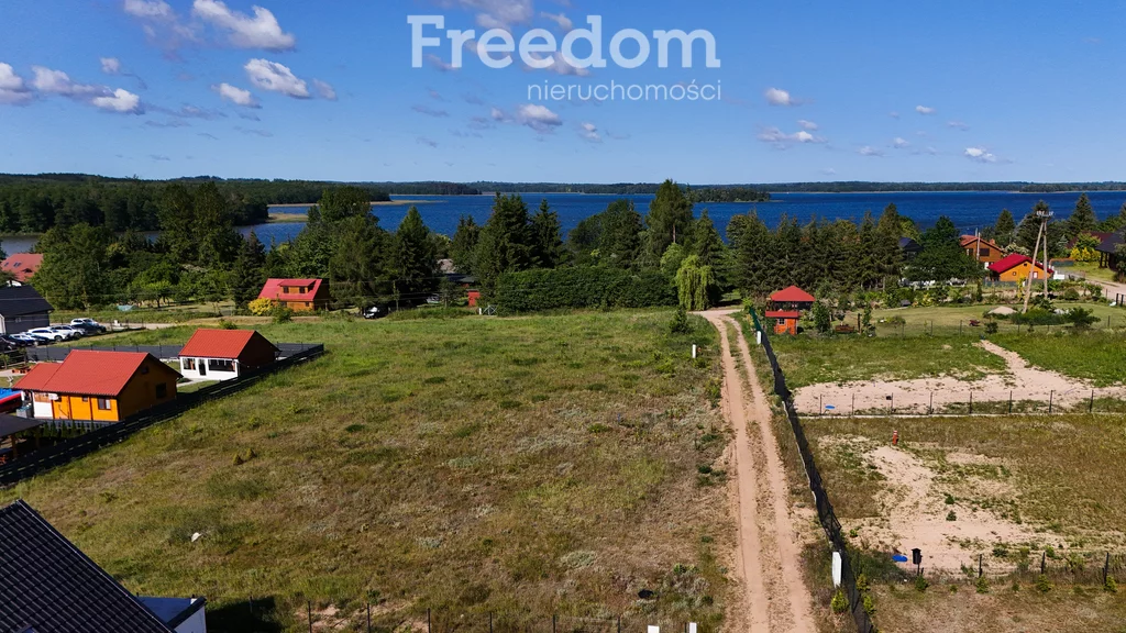 Działka 1 000,00 m², oferta nr , 10581/3685/OGS, Fuleda