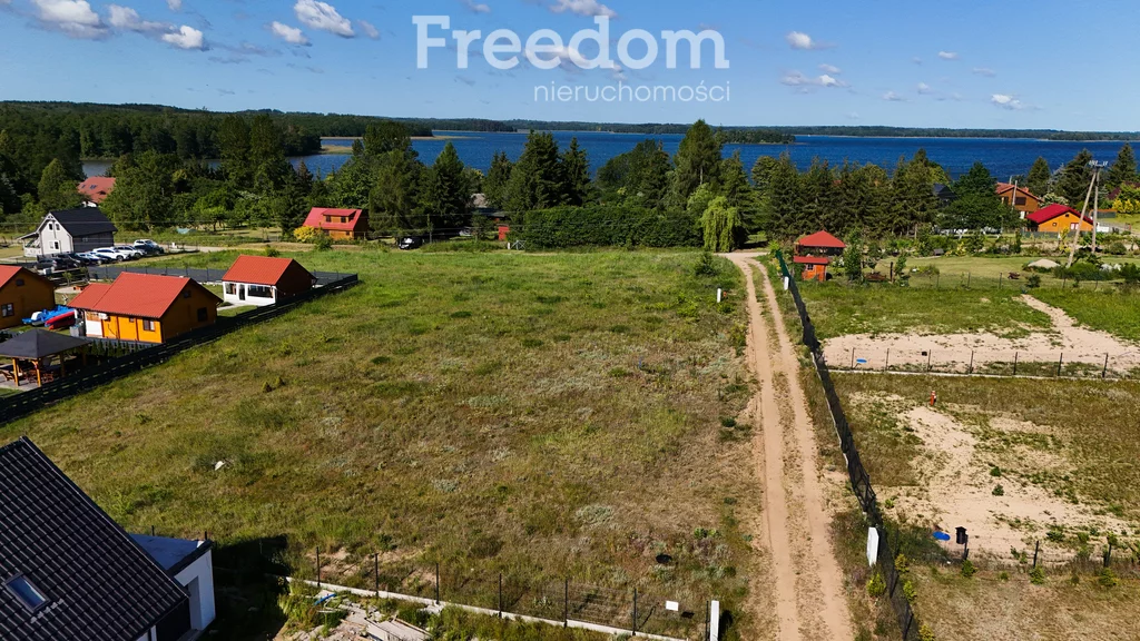 Działka 1 000,00 m², oferta nr , 10581/3685/OGS, Fuleda