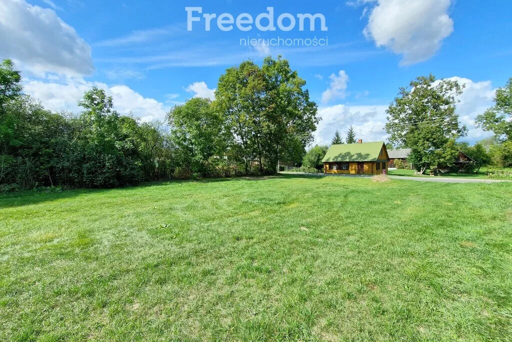 Apartamenty 11313/3685/OGS Janów Podlaski Gabriela Narutowicza