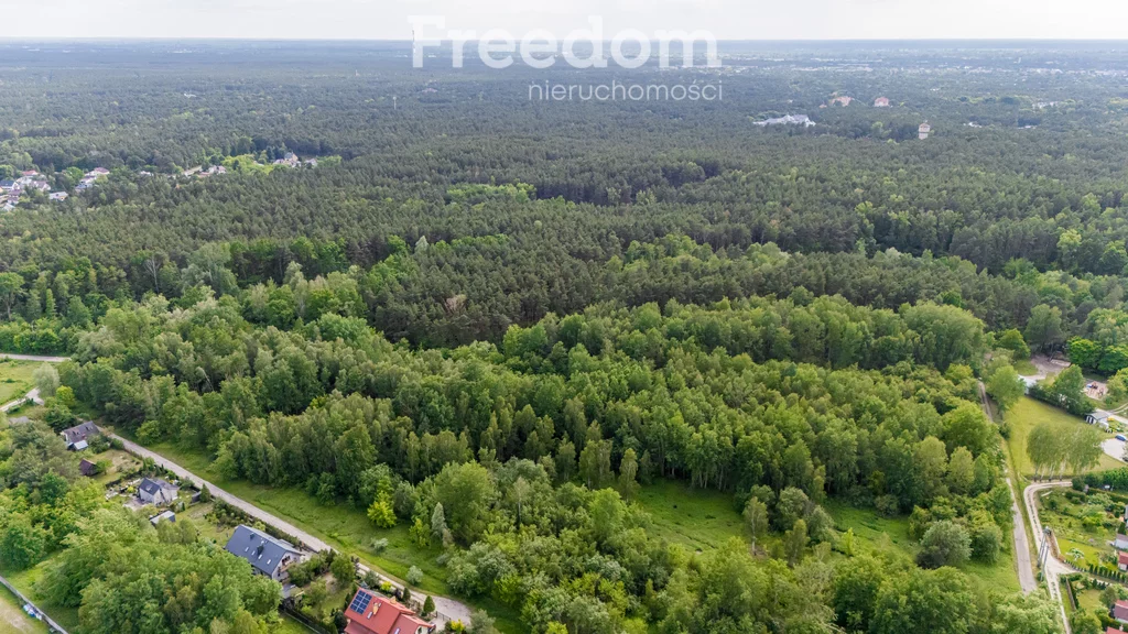 Działka 5 920,00 m², oferta nr , 10816/3685/OGS, Otwock, Gabriela Narutowicza