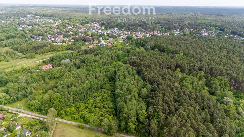 Działka 5 920,00 m², oferta nr , 10816/3685/OGS, Otwock, Gabriela Narutowicza