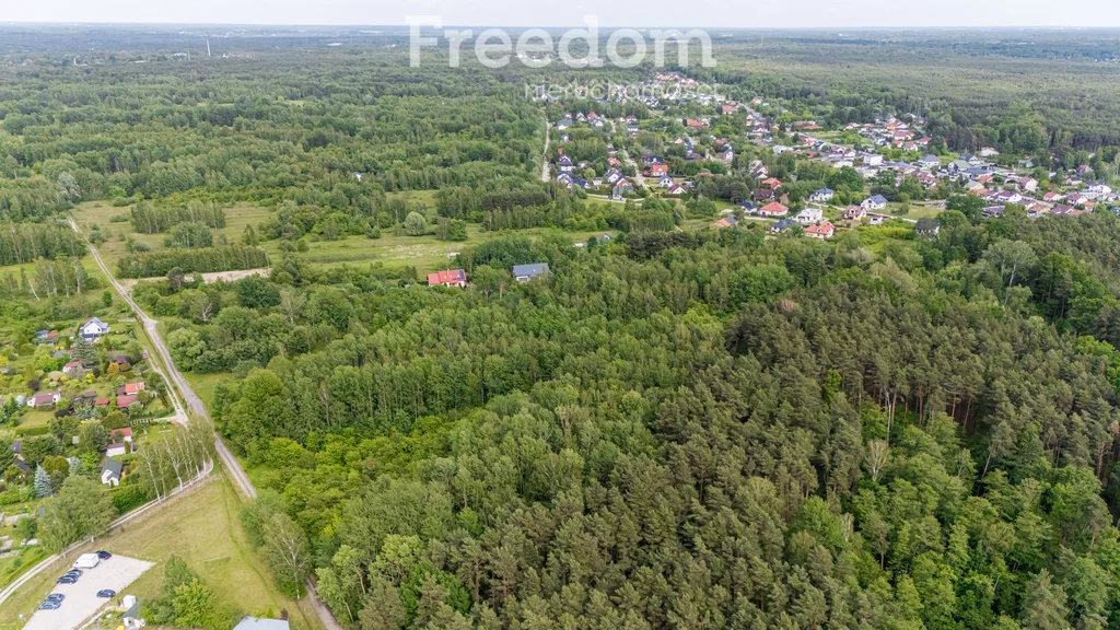 Działka 5 920,00 m², oferta nr , 10816/3685/OGS, Otwock, Gabriela Narutowicza