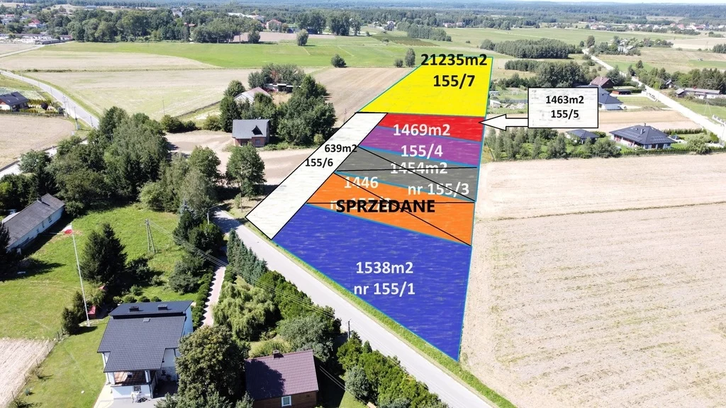 Apartamenty 11202/3685/OGS Gadka