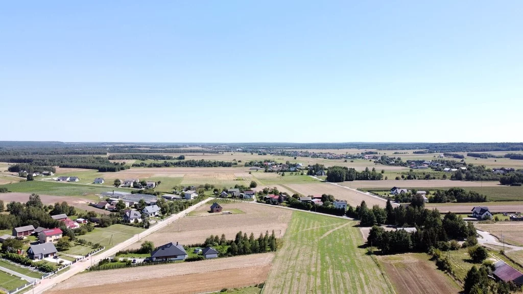 Działka 1 463,00 m², oferta nr , 11202/3685/OGS, Gadka