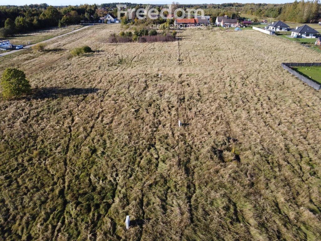 Działka 950,00 m², oferta nr , 8952/3685/OGS, Gałęzinowo