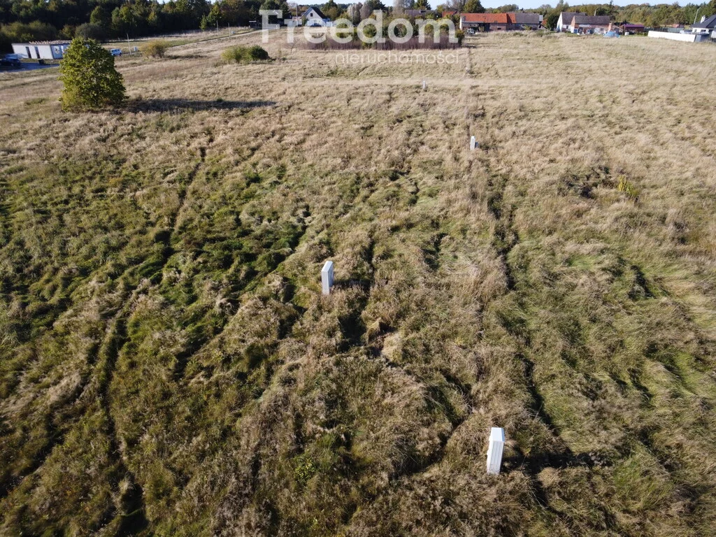 Działka 950,00 m², oferta nr , 8952/3685/OGS, Gałęzinowo