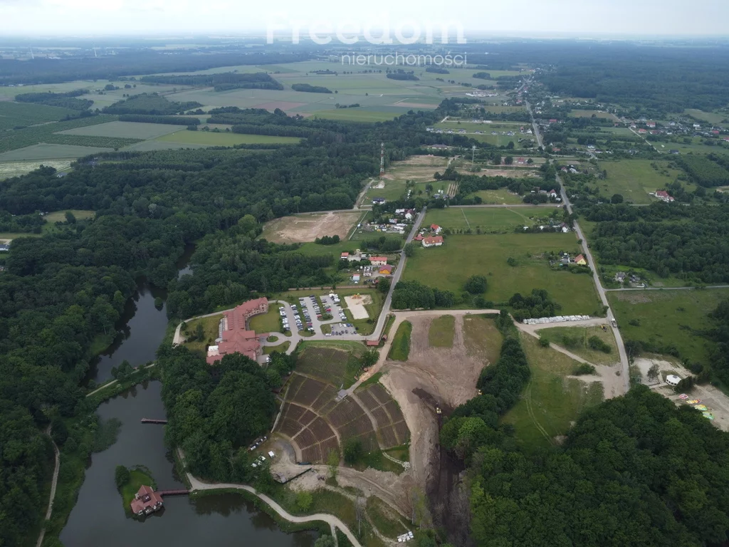 Apartamenty 11122/3685/OGS Gałęzinowo
