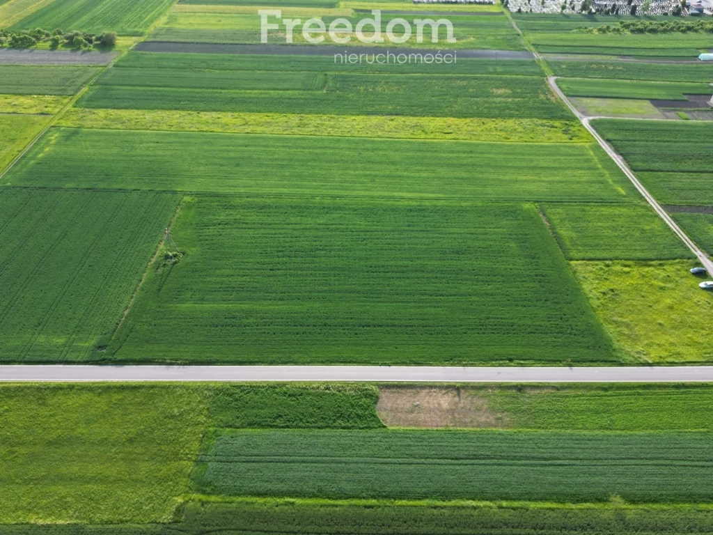 Działka 10 400,00 m², oferta nr , 10695/3685/OGS, Opole Lubelskie, Garbarska