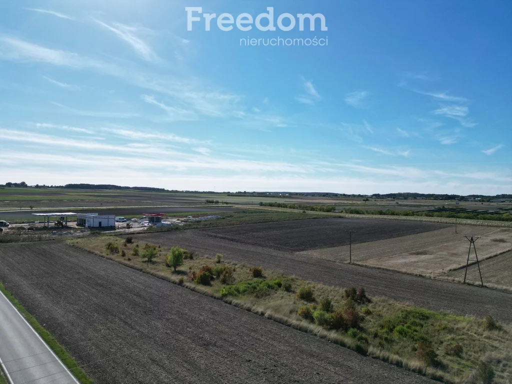 Działka 2 782,00 m², oferta nr , 11323/3685/OGS, Opole Lubelskie, Garbarska