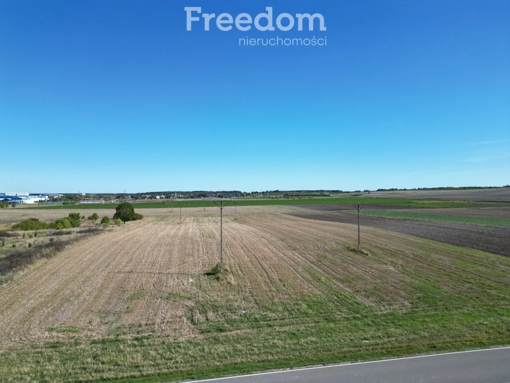 Działka 2 782,00 m², oferta nr , 11323/3685/OGS, Opole Lubelskie, Garbarska