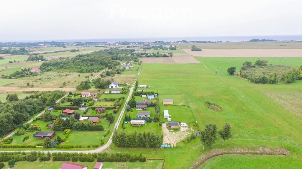 Działka 992,00 m², oferta nr , 5741/3685/OGS, Gąski