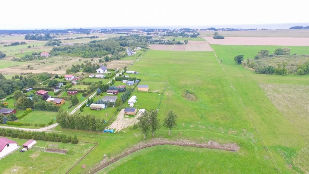 Działka 992,00 m², oferta nr , 5741/3685/OGS, Gąski
