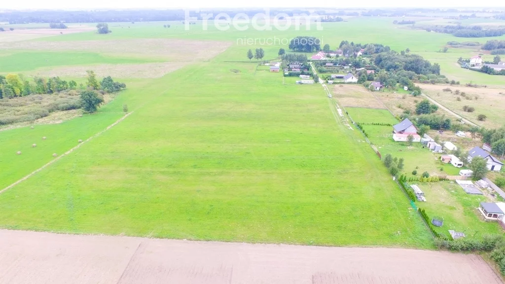 Działka 992,00 m², oferta nr , 5741/3685/OGS, Gąski