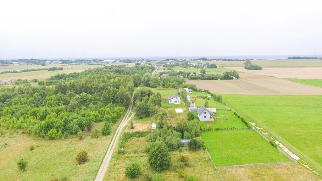 Działka 992,00 m², oferta nr , 5741/3685/OGS, Gąski