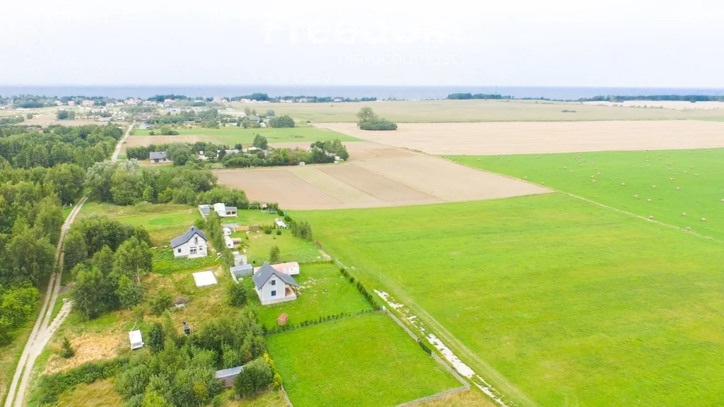 Działka 992,00 m², oferta nr , 5741/3685/OGS, Gąski