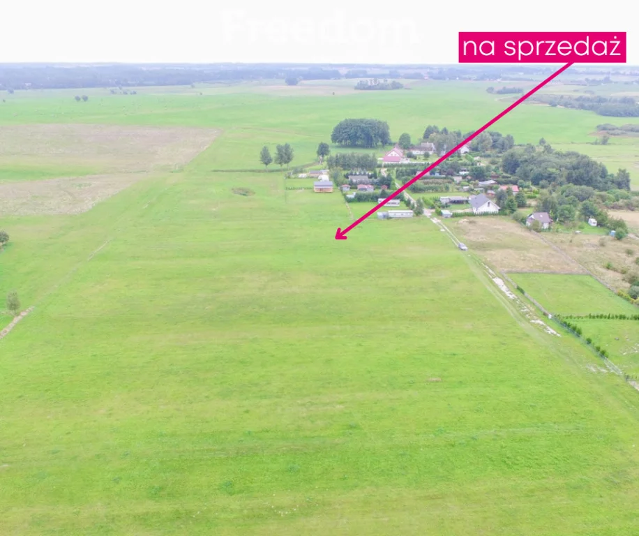 Działka 992,00 m², oferta nr , 7055/3685/OGS, Gąski