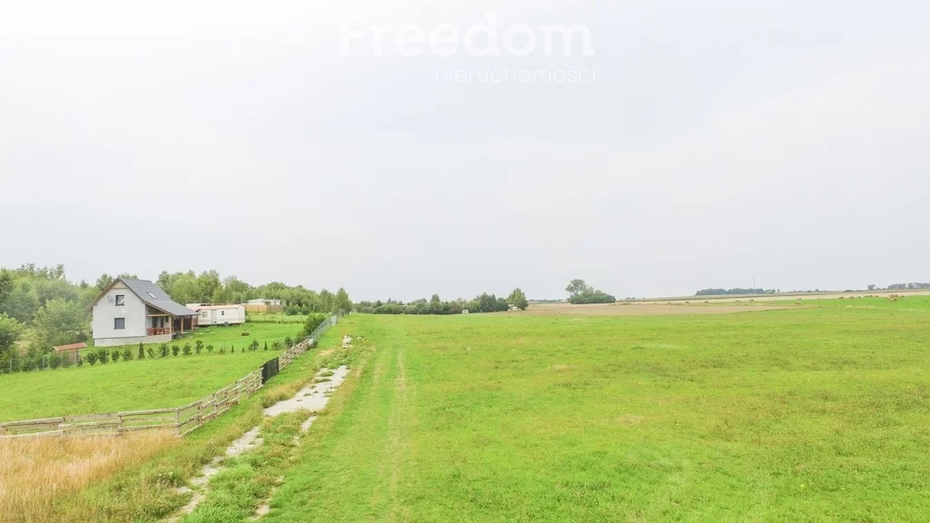 Działka 992,00 m², oferta nr , 7055/3685/OGS, Gąski