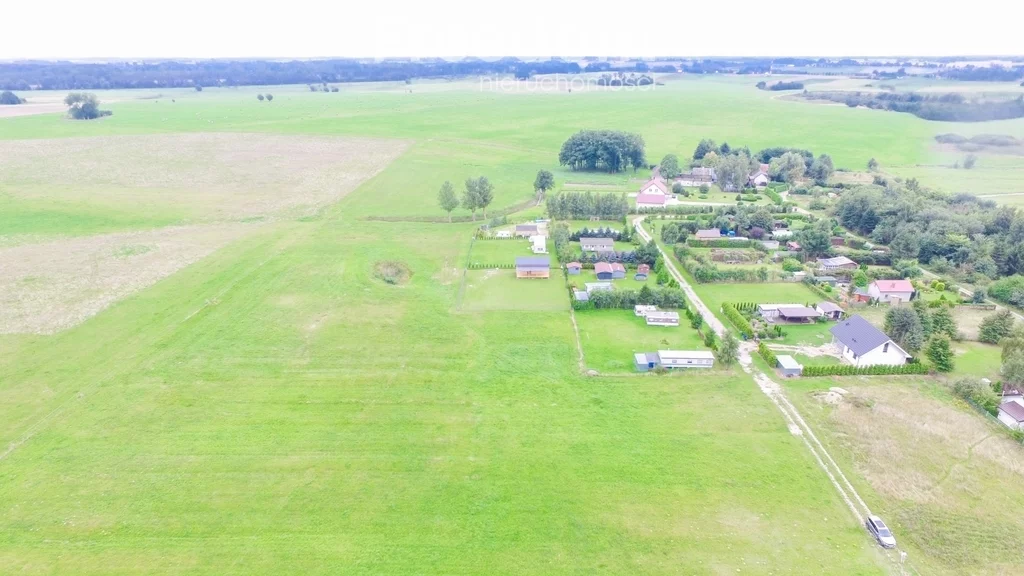 Działka 992,00 m², oferta nr , 7055/3685/OGS, Gąski