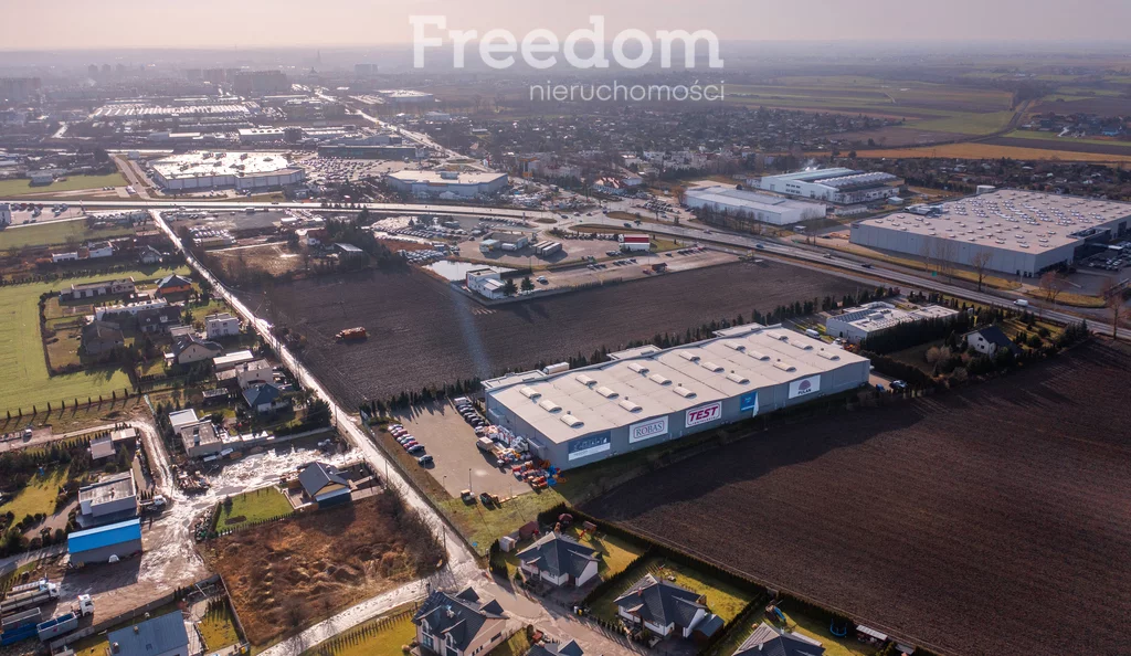 Działka 20 649,00 m², oferta nr , 10583/3685/OGS, Gniezno, Gdańska
