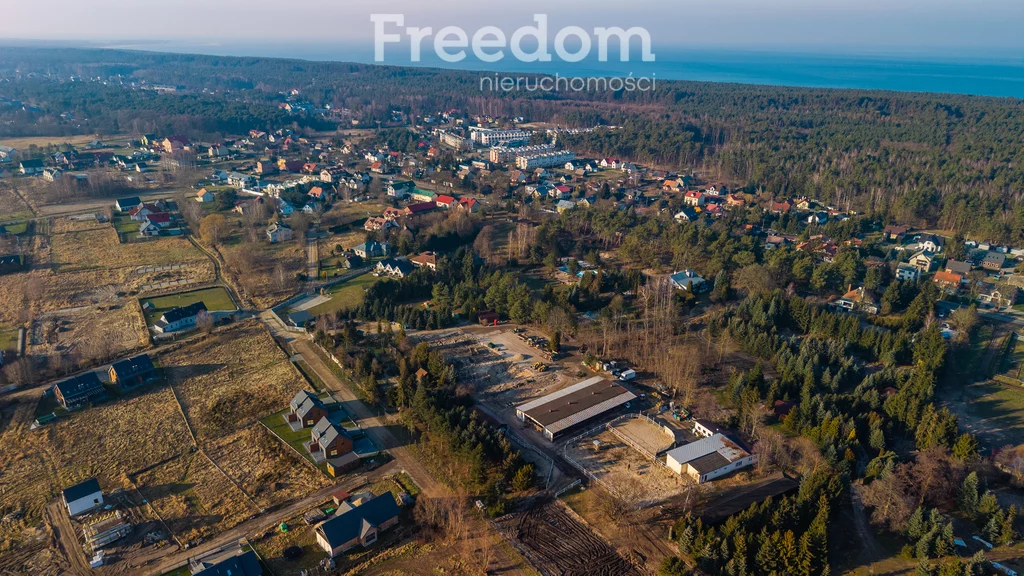 Działka 80 200,00 m², oferta nr , 9934/3685/OGS, Jantar, Gdańska