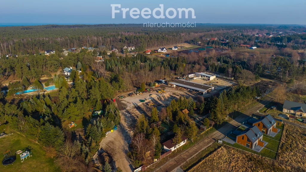 Działka 80 200,00 m², oferta nr , 9934/3685/OGS, Jantar, Gdańska