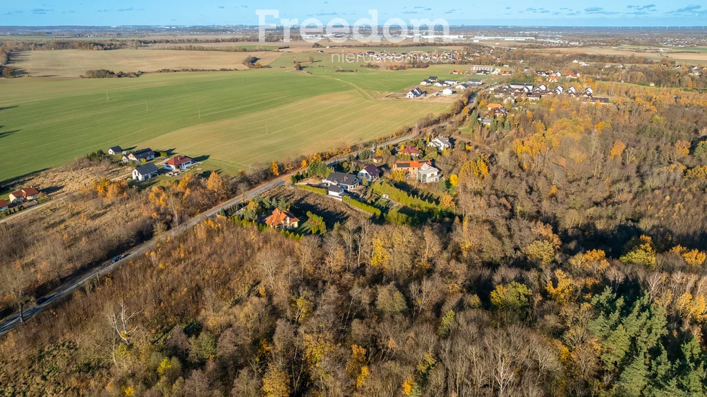 Działka 4 251,00 m², oferta nr , 10372/3685/OGS, Kłodawa, Gdańska