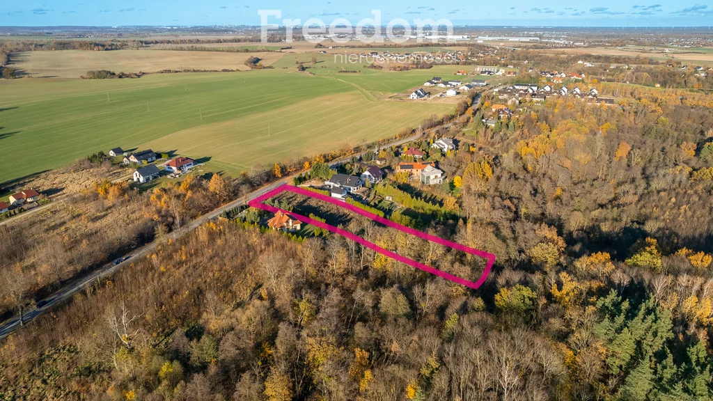 Działka 4 251,00 m², oferta nr , 10372/3685/OGS, Kłodawa, Gdańska