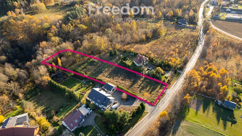 Apartamenty 11424/3685/OGS Kłodawa Gdańska