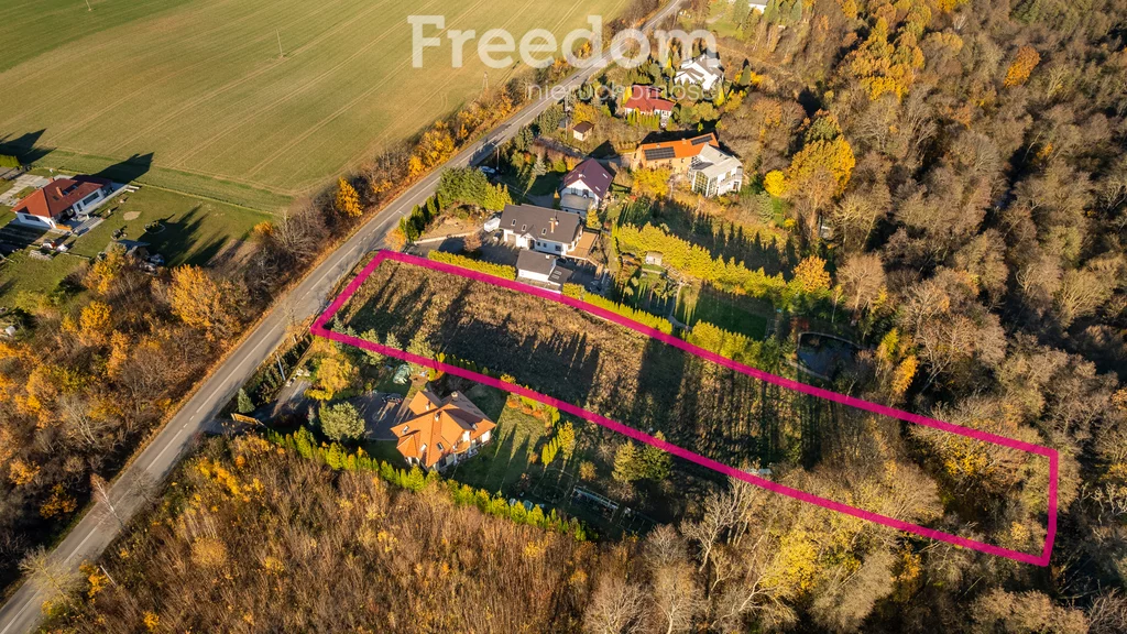 Działka 4 251,00 m², oferta nr , 11424/3685/OGS, Kłodawa, Gdańska