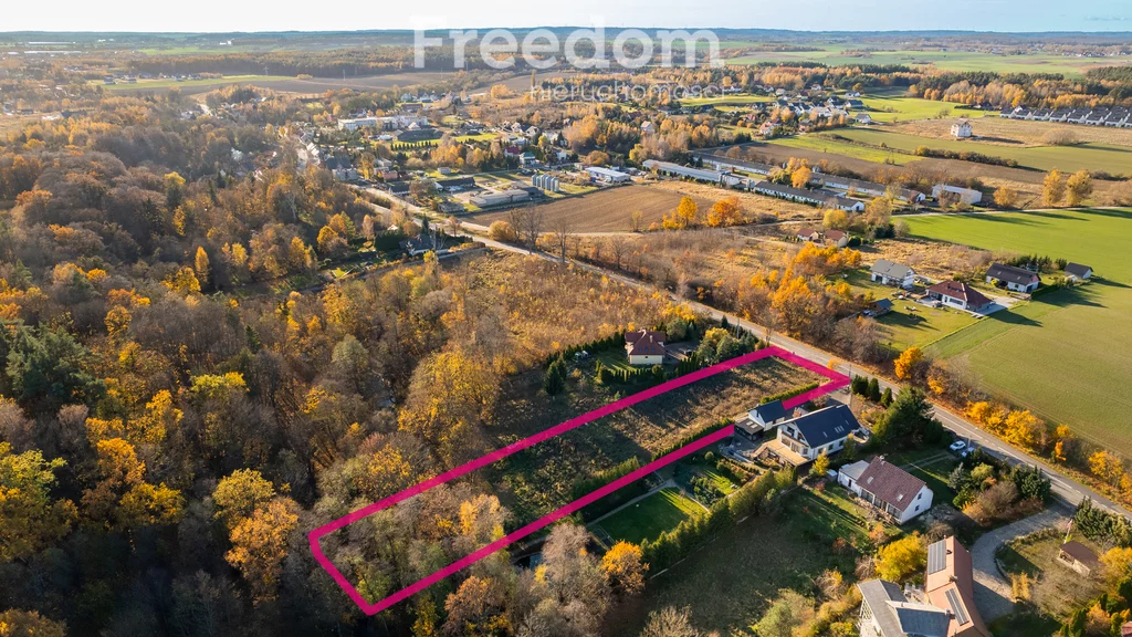 Działka 4 251,00 m², oferta nr , 11424/3685/OGS, Kłodawa, Gdańska
