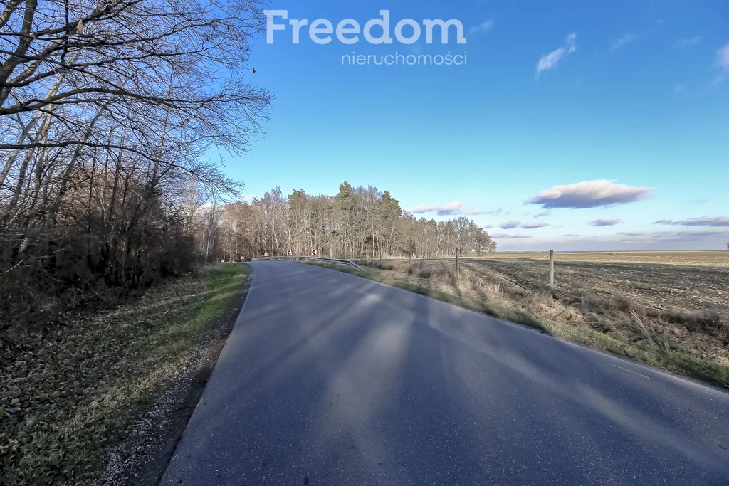 Działka 5 073,00 m², oferta nr , 6338/3685/OGS, Giedlarowa
