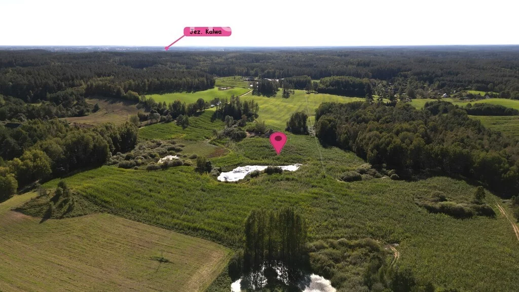 Działka 114 500,00 m², oferta nr , 11395/3685/OGS, Giławy