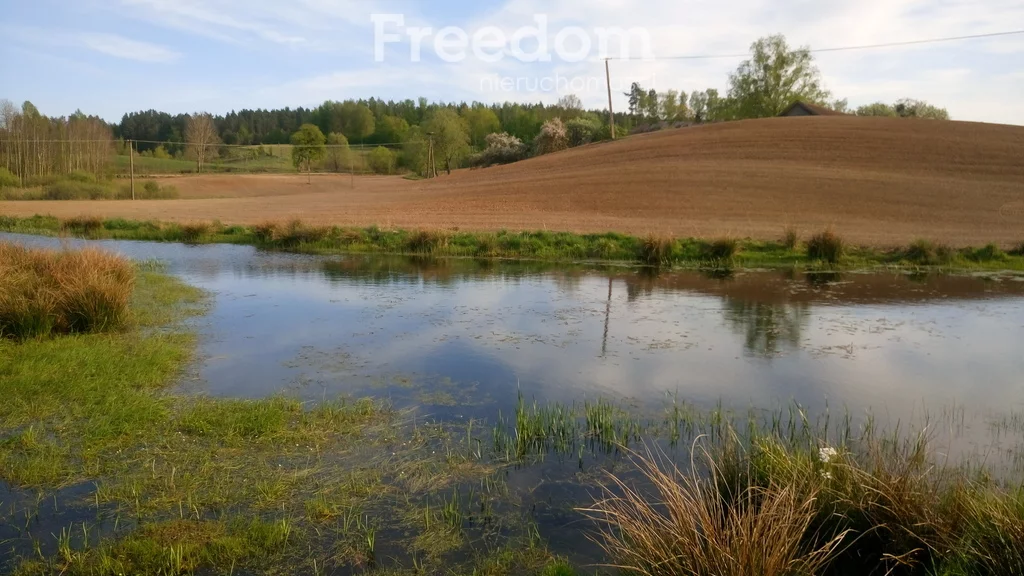 Działka 114 500,00 m², oferta nr , 11395/3685/OGS, Giławy