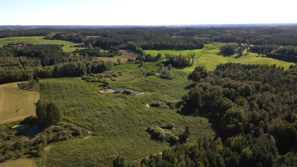Działka 114 500,00 m², oferta nr , 11395/3685/OGS, Giławy