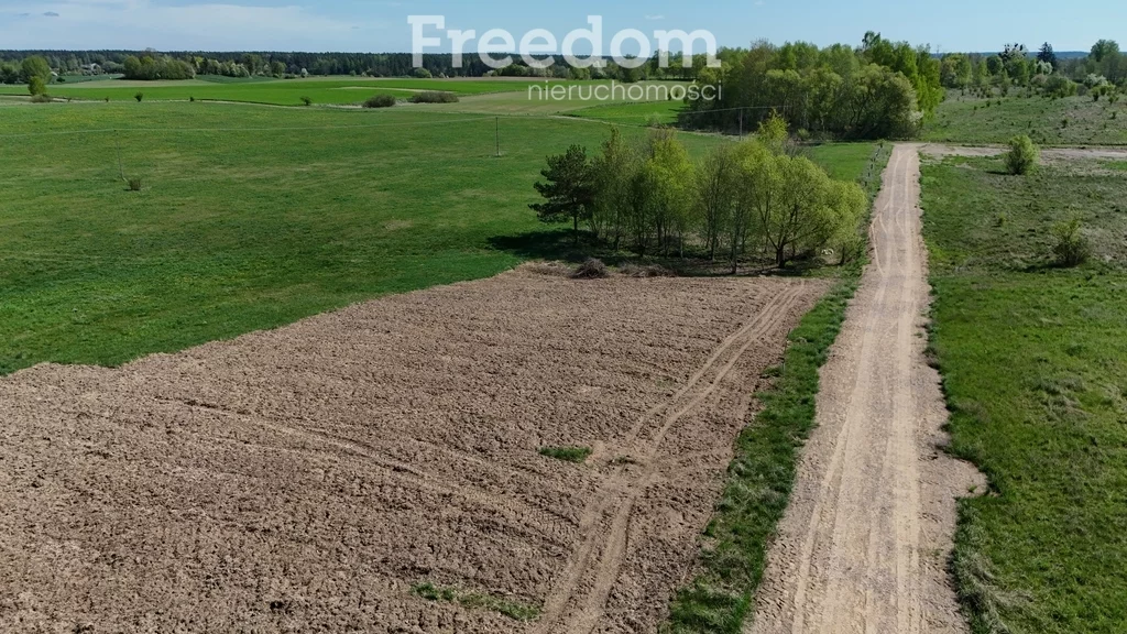 Działka 1 500,00 m², oferta nr , 10395/3685/OGS, Giżycko