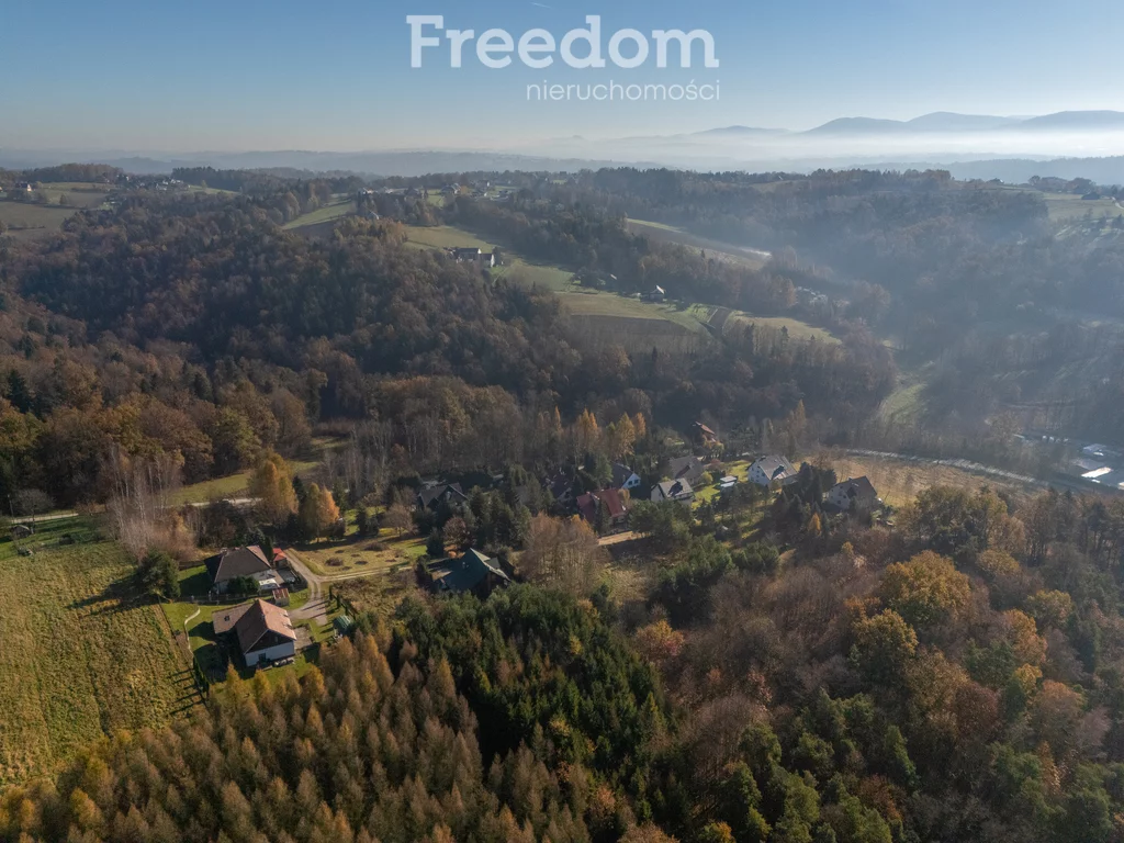 Działka 700,00 m², oferta nr , 9002/3685/OGS, Głogoczów