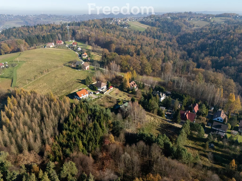 Działka 700,00 m², oferta nr , 9002/3685/OGS, Głogoczów