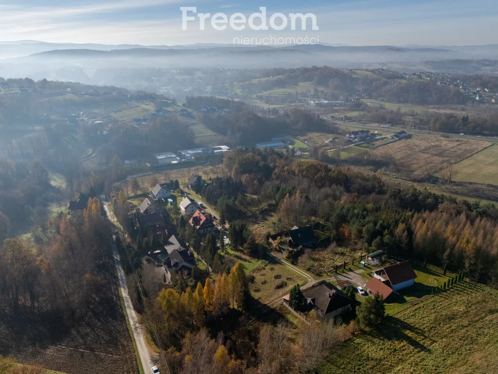 Działka 700,00 m², oferta nr , 9002/3685/OGS, Głogoczów