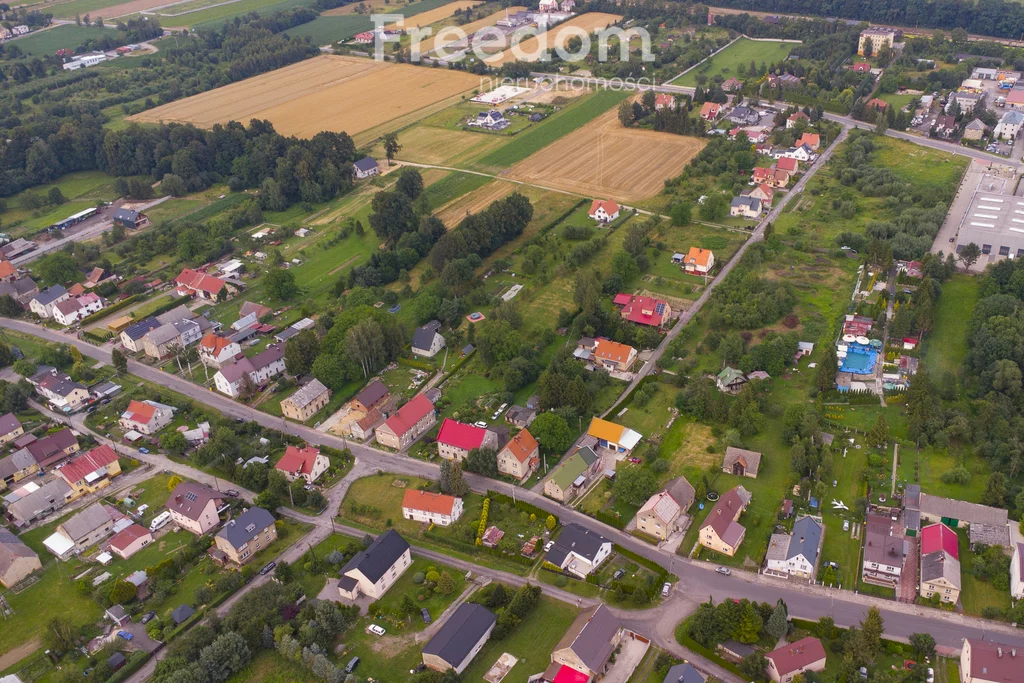 Działka 8 062,00 m², oferta nr , 8232/3685/OGS, Głuchołazy