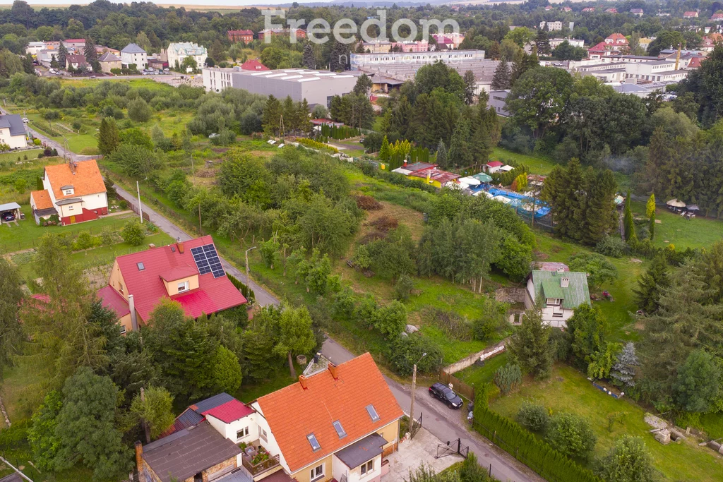 Działka 8 062,00 m², oferta nr , 8232/3685/OGS, Głuchołazy